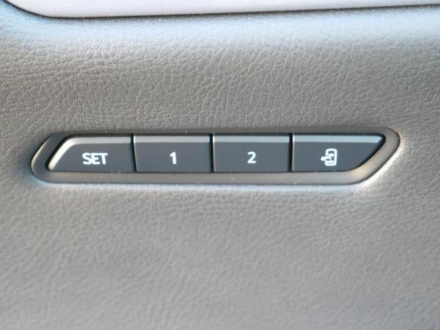 2024 Cadillac XT6 AWD Sport