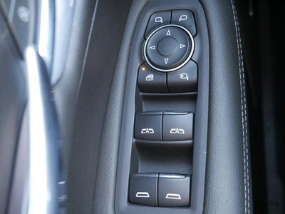 2024 Cadillac XT6 AWD Sport