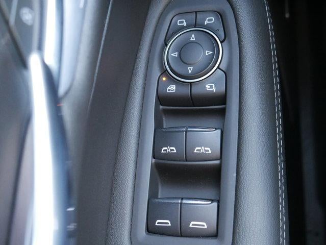 2024 Cadillac XT6 AWD Sport