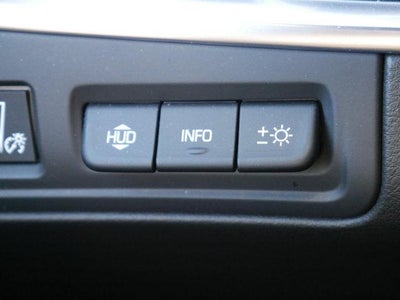 2024 Cadillac XT6 AWD Sport