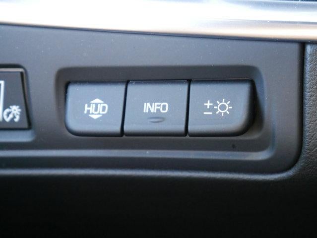 2024 Cadillac XT6 AWD Sport