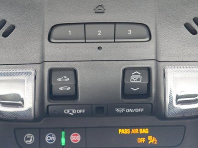 2024 Cadillac XT6 AWD Sport