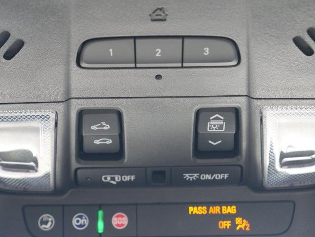 2024 Cadillac XT6 AWD Sport