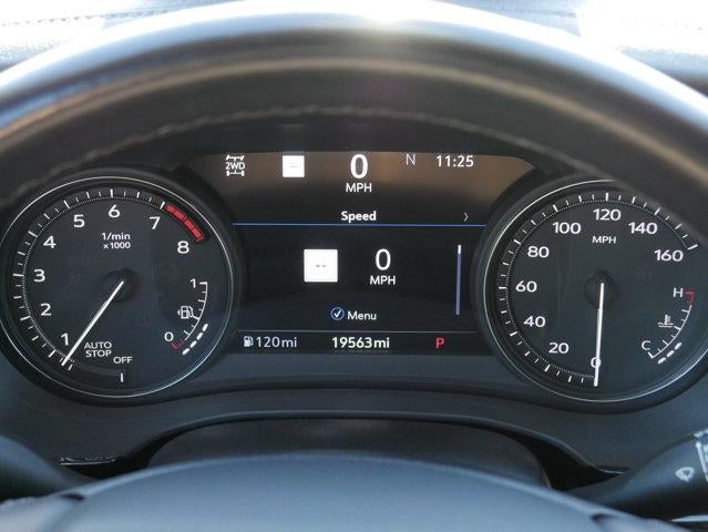 2024 Cadillac XT6 AWD Sport