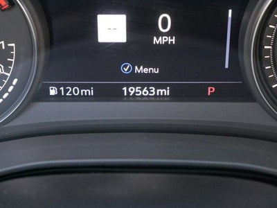 2024 Cadillac XT6 AWD Sport