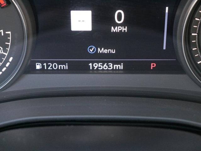 2024 Cadillac XT6 AWD Sport