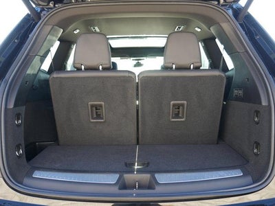 2024 Cadillac XT6 AWD Sport