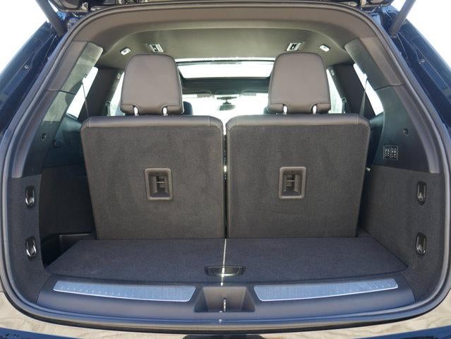 2024 Cadillac XT6 AWD Sport