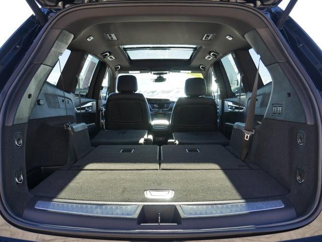 2024 Cadillac XT6 AWD Sport