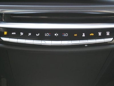 2024 Cadillac LYRIQ Tech