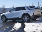 2024 Cadillac LYRIQ Tech