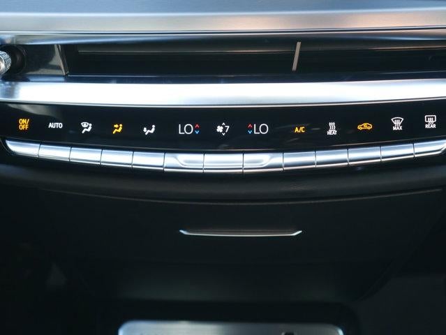 2025 Cadillac LYRIQ Luxury