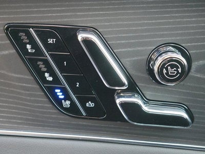 2025 Cadillac LYRIQ Luxury