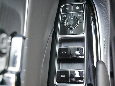 2025 Cadillac LYRIQ Luxury