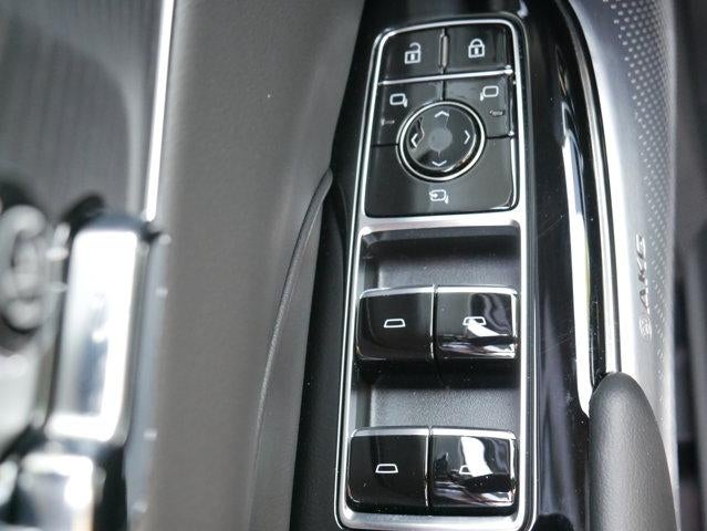 2025 Cadillac LYRIQ Luxury