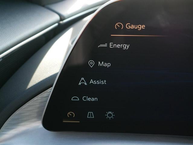 2025 Cadillac LYRIQ Luxury