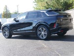 2025 Cadillac LYRIQ Luxury