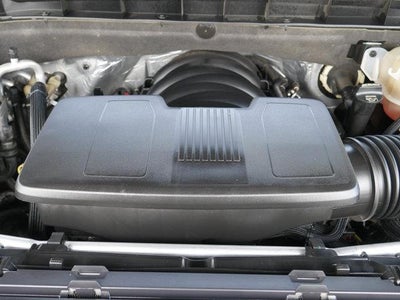 2021 Cadillac Escalade Premium Luxury Platinum