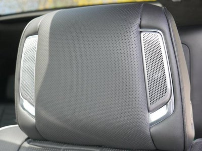2021 Cadillac Escalade Premium Luxury Platinum