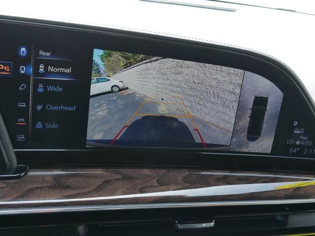 2021 Cadillac Escalade Premium Luxury Platinum