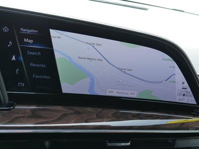 2021 Cadillac Escalade Premium Luxury Platinum