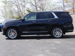 2021 Cadillac Escalade Premium Luxury Platinum