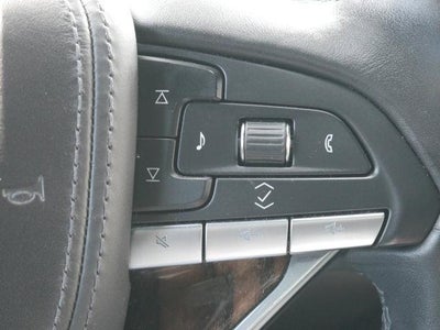 2021 Cadillac Escalade Premium Luxury Platinum