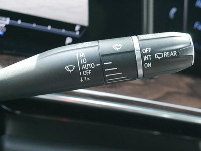 2021 Cadillac Escalade Premium Luxury Platinum