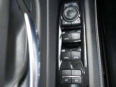 2021 Cadillac Escalade Premium Luxury Platinum