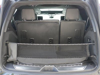 2021 Cadillac Escalade Premium Luxury Platinum