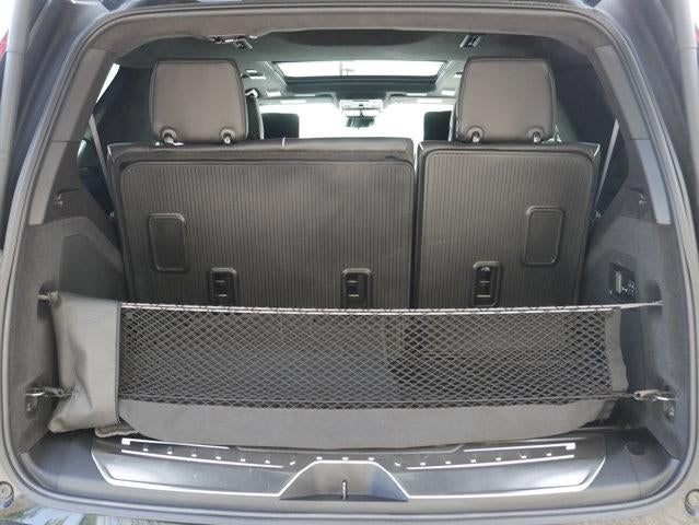 2021 Cadillac Escalade Premium Luxury Platinum