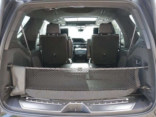 2021 Cadillac Escalade Premium Luxury Platinum