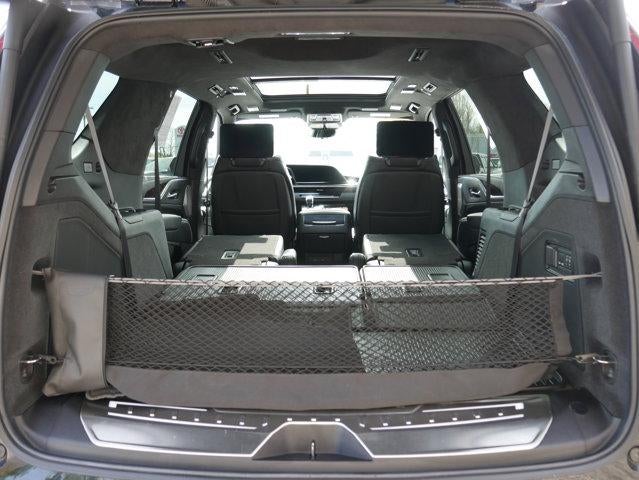 2021 Cadillac Escalade Premium Luxury Platinum
