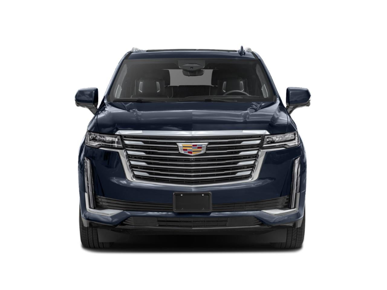 2021 Cadillac Escalade Premium Luxury Platinum