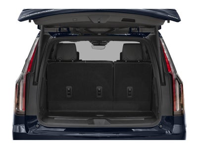 2021 Cadillac Escalade Premium Luxury Platinum