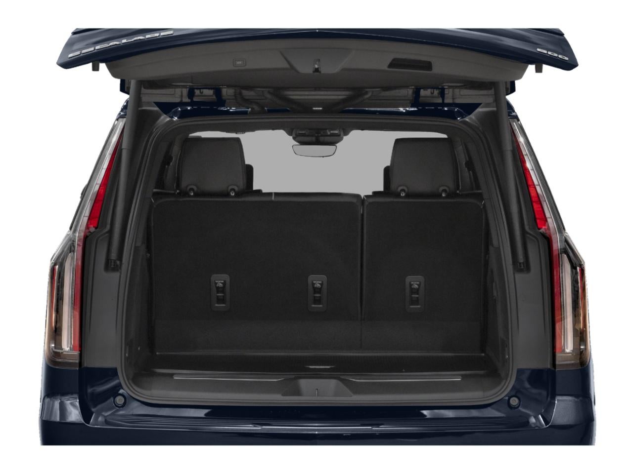 2021 Cadillac Escalade Premium Luxury Platinum