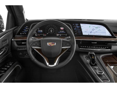 2021 Cadillac Escalade Premium Luxury Platinum