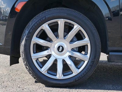 2021 Cadillac Escalade Premium Luxury Platinum