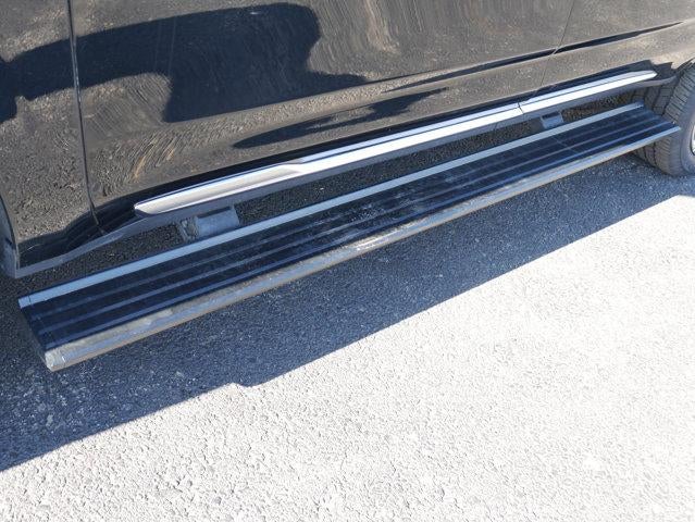 2021 Cadillac Escalade Premium Luxury Platinum