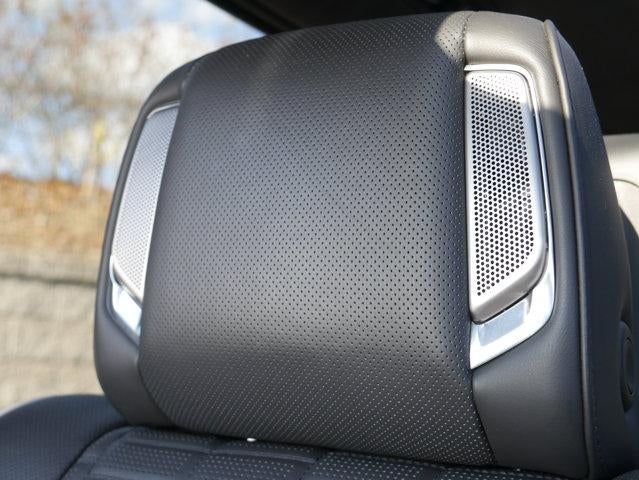 2021 Cadillac Escalade Premium Luxury Platinum