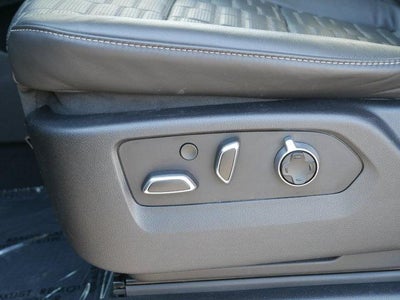 2021 Cadillac Escalade Premium Luxury Platinum