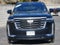 2021 Cadillac Escalade Premium Luxury Platinum