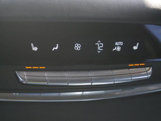 2021 Cadillac Escalade Premium Luxury Platinum
