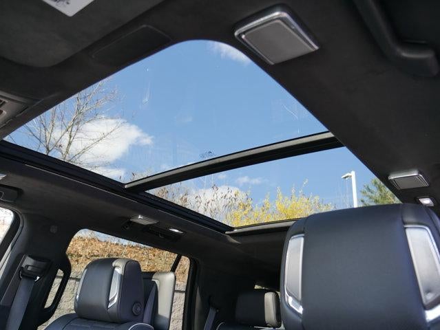 2021 Cadillac Escalade Premium Luxury Platinum