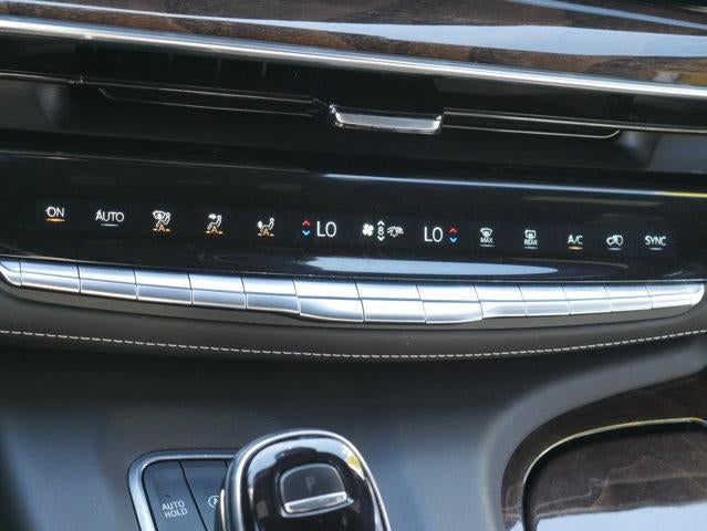 2021 Cadillac Escalade Premium Luxury Platinum