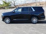 2021 Cadillac Escalade Premium Luxury Platinum