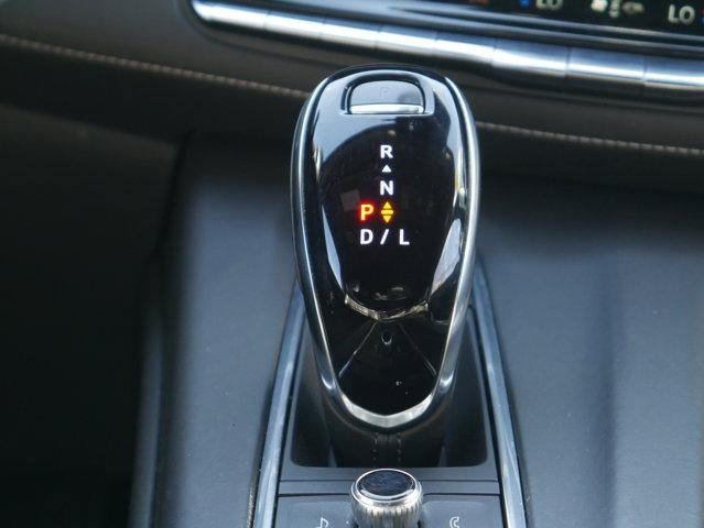 2021 Cadillac Escalade Premium Luxury Platinum