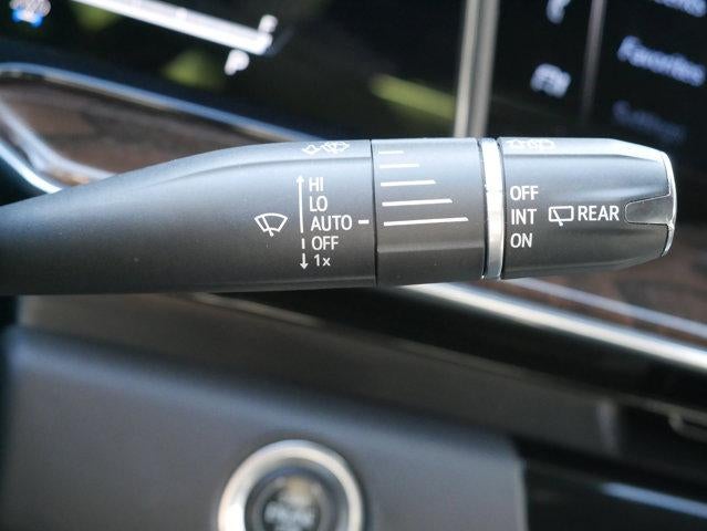 2021 Cadillac Escalade Premium Luxury Platinum