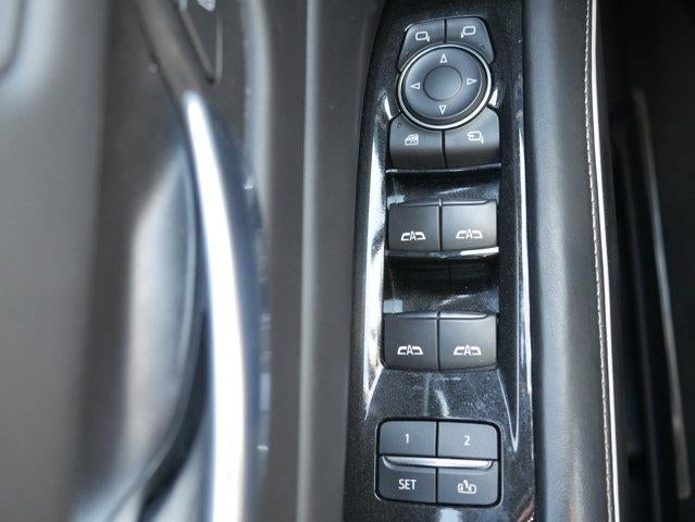2021 Cadillac Escalade Premium Luxury Platinum
