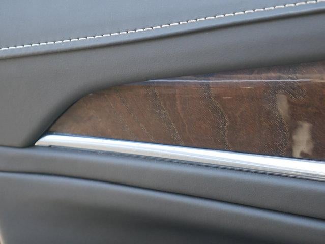 2021 Cadillac Escalade Premium Luxury Platinum